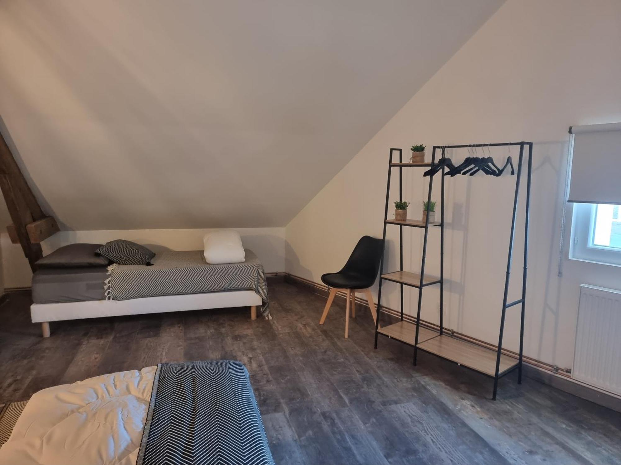 Echappee Belle En Baie De Somme Villa Saint-Quentin-Lamotte-Croix-au-Bailly Eksteriør billede