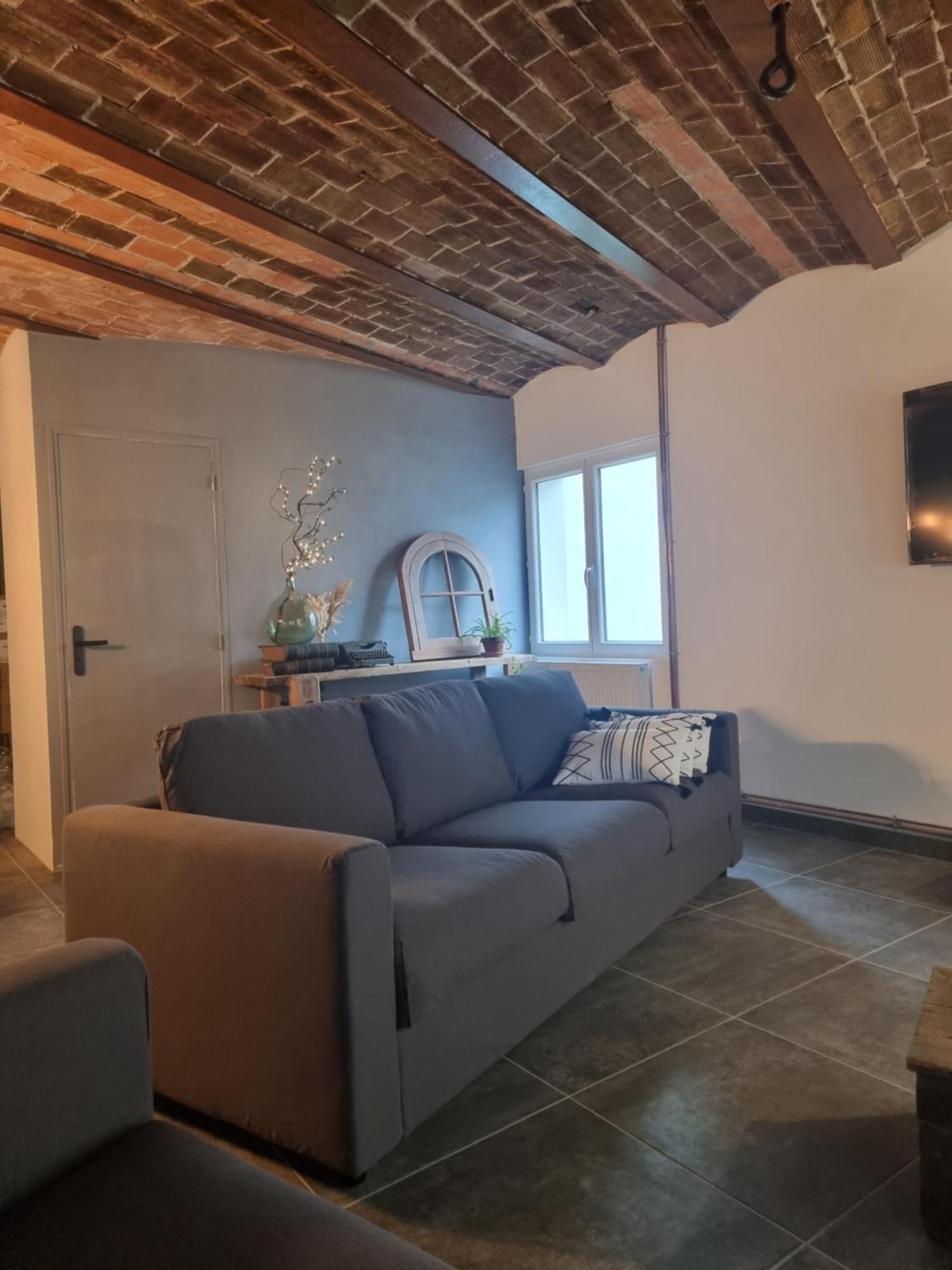 Echappee Belle En Baie De Somme Villa Saint-Quentin-Lamotte-Croix-au-Bailly Eksteriør billede