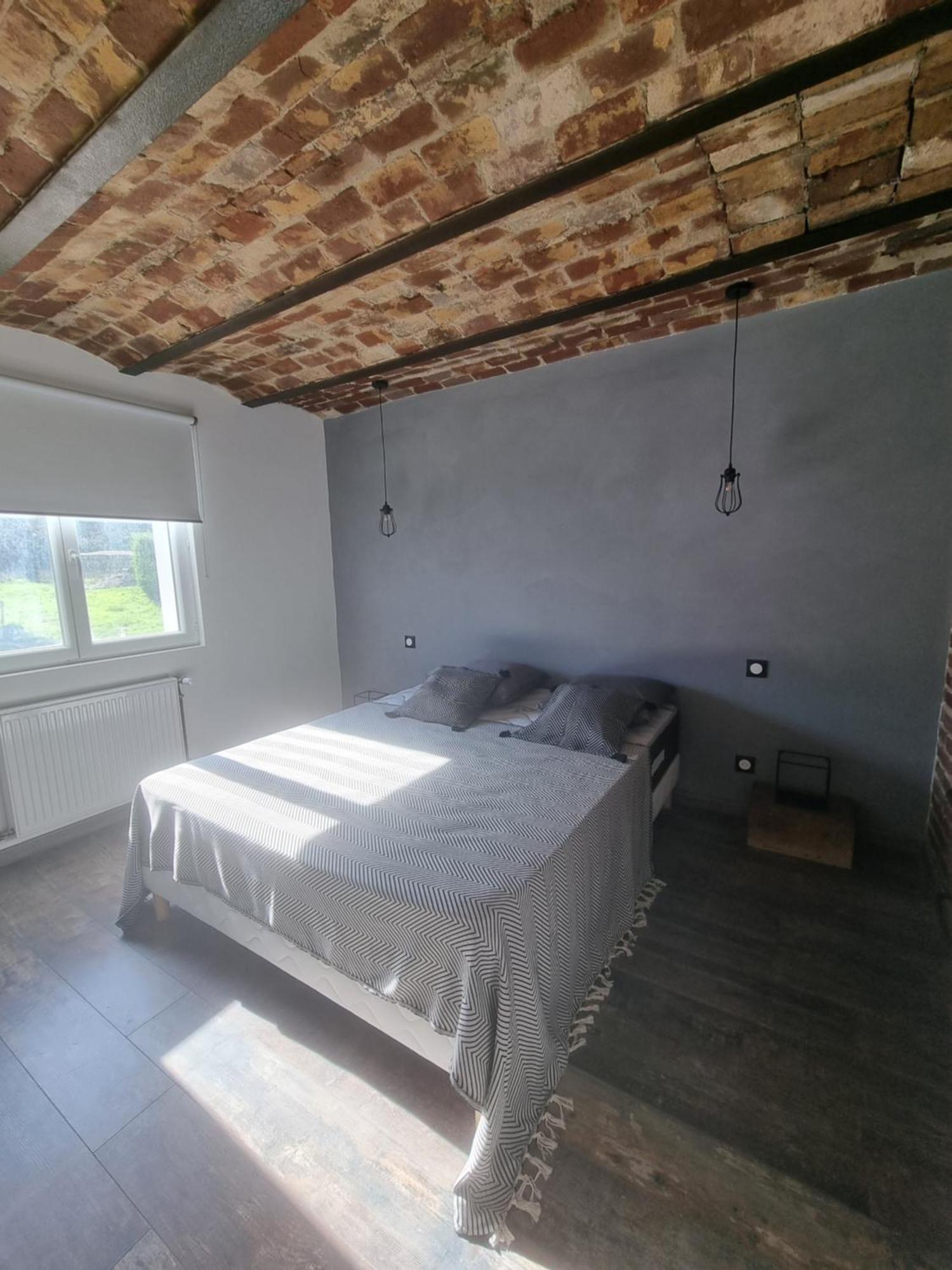 Echappee Belle En Baie De Somme Villa Saint-Quentin-Lamotte-Croix-au-Bailly Eksteriør billede